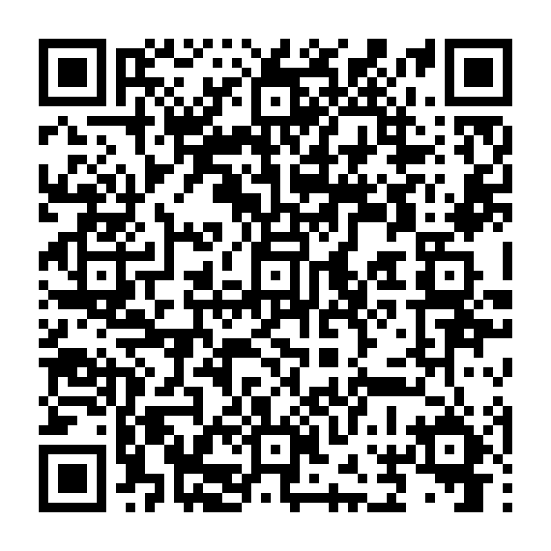 QR kod