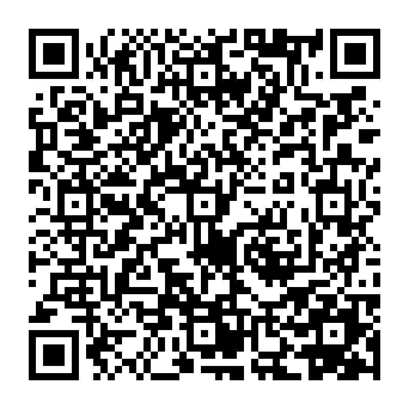 QR kod