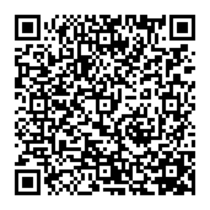 QR kod