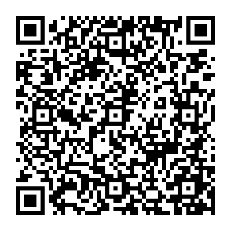 QR kod