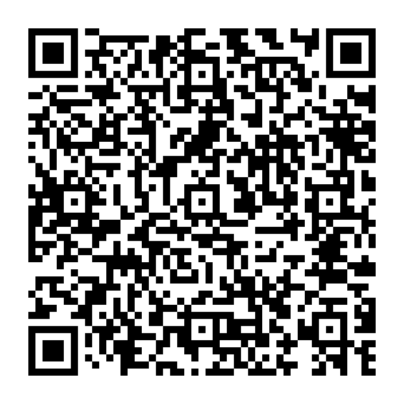QR kod