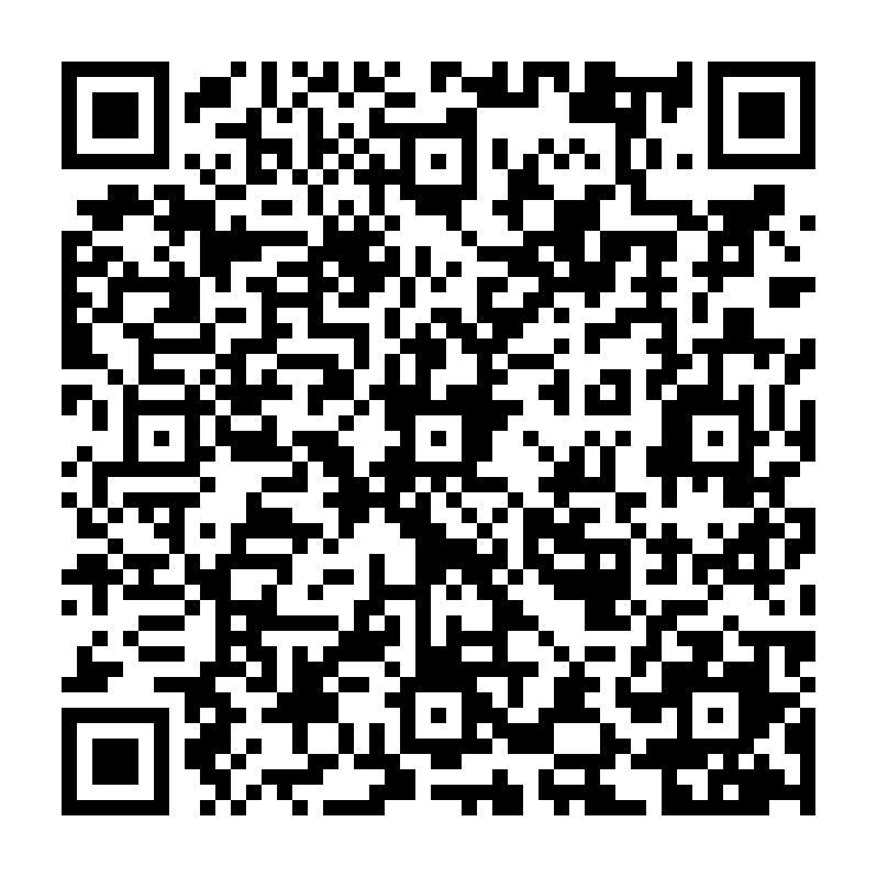 QR kod