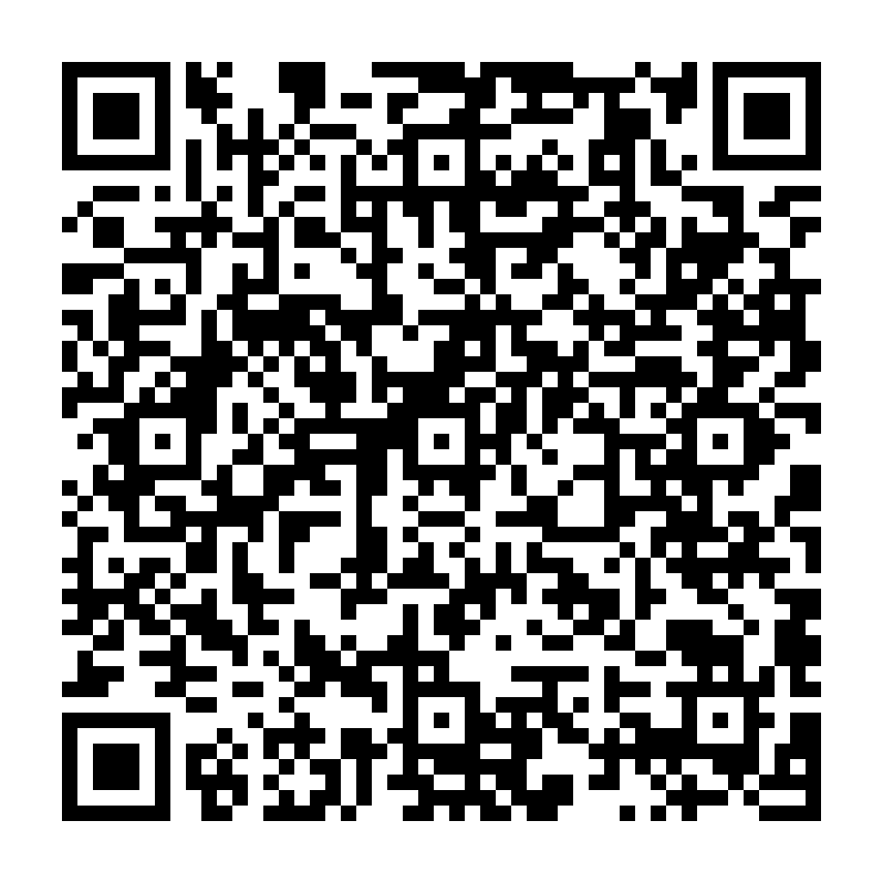 QR kod