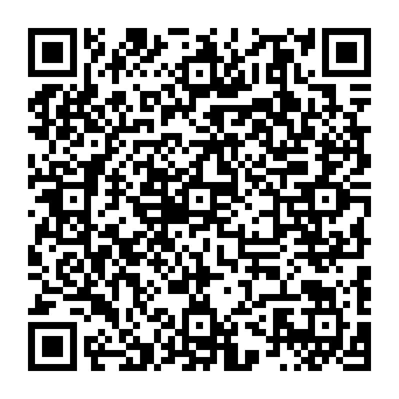 QR kod