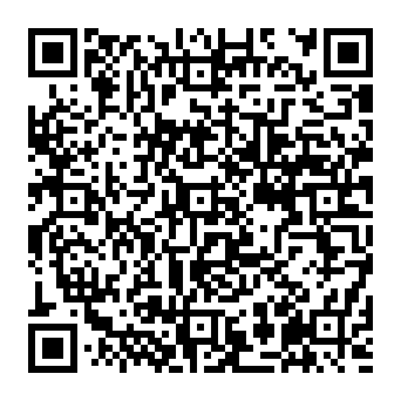 QR kod