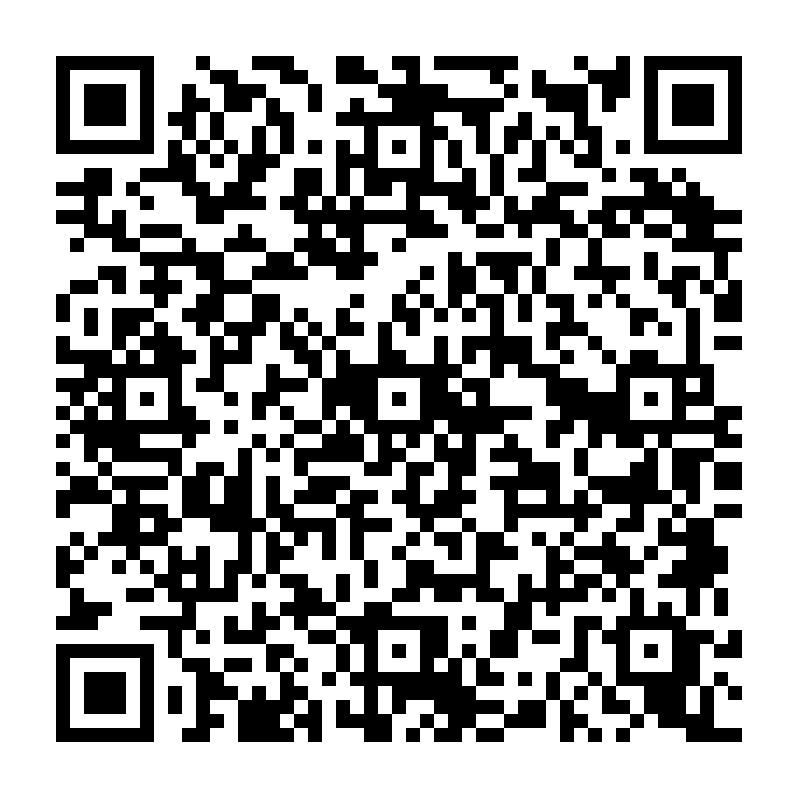 QR kod