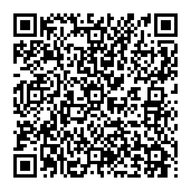 QR kod