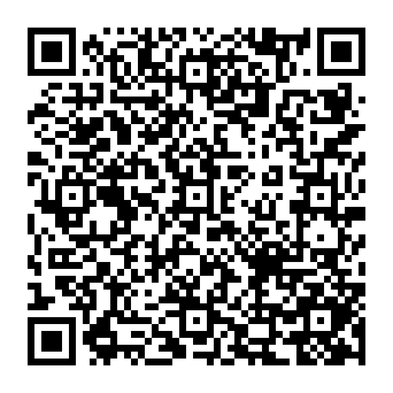 QR kod