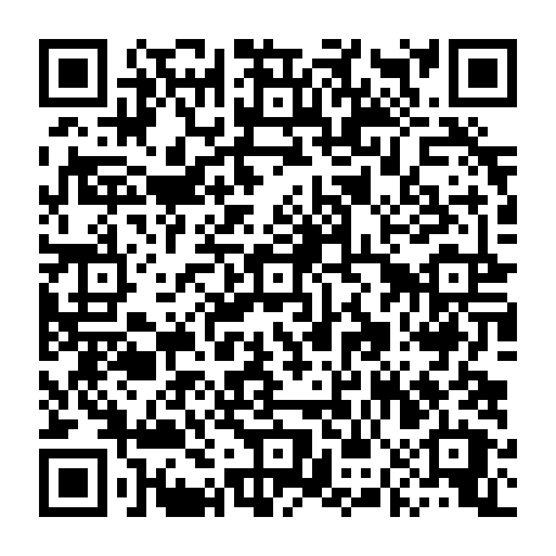 QR kod