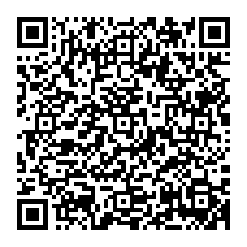 QR kod