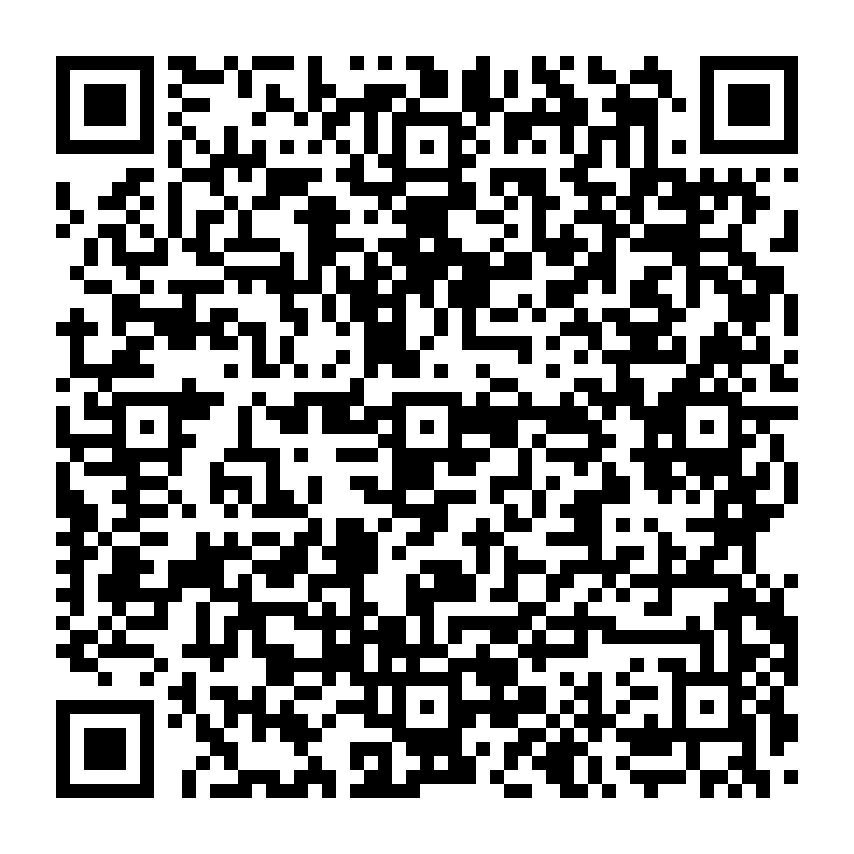 QR kod