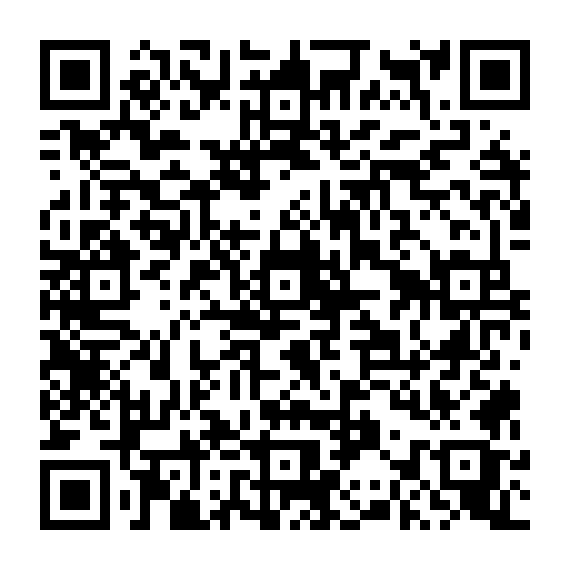 QR kod