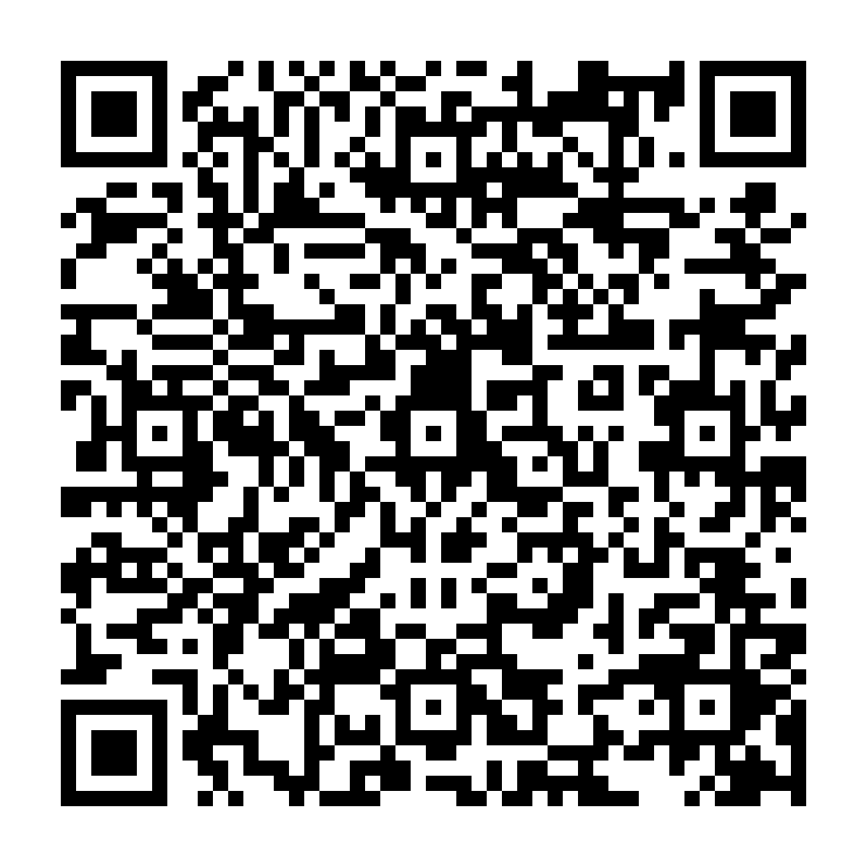 QR kod