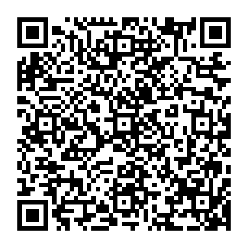 QR kod