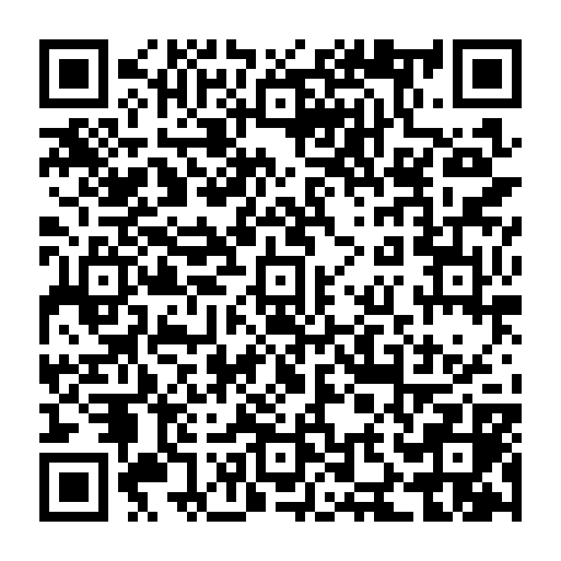 QR kod