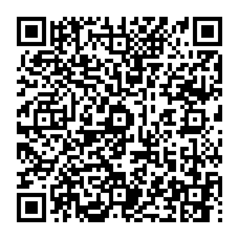 QR kod