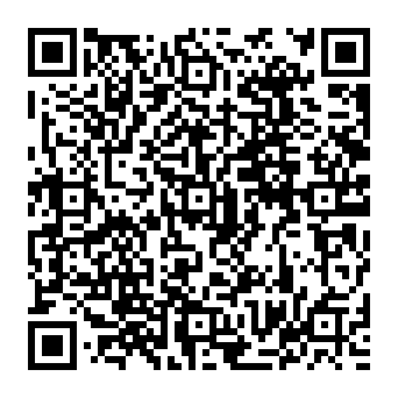 QR kod