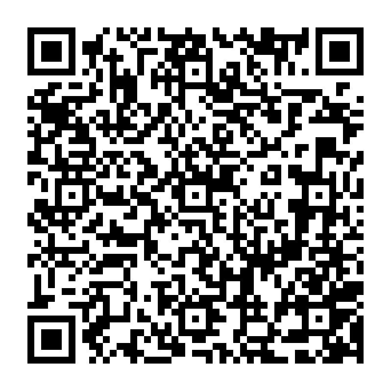 QR kod