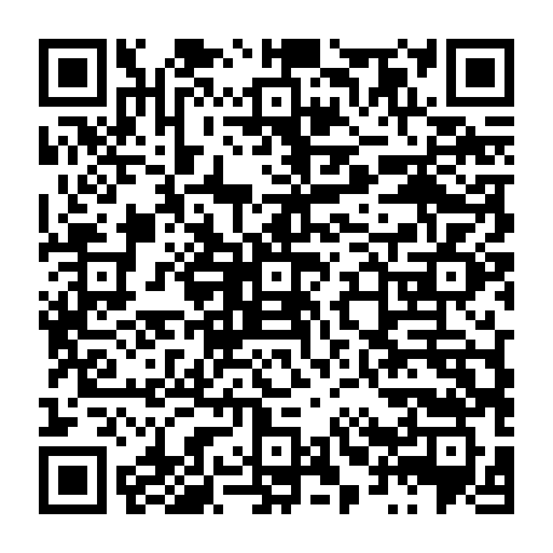 QR kod