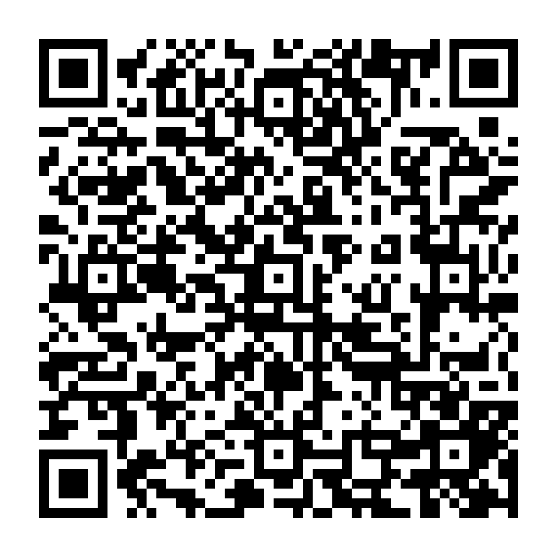 QR kod