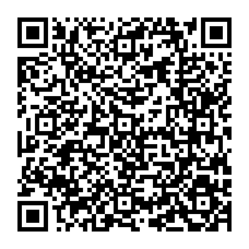QR kod