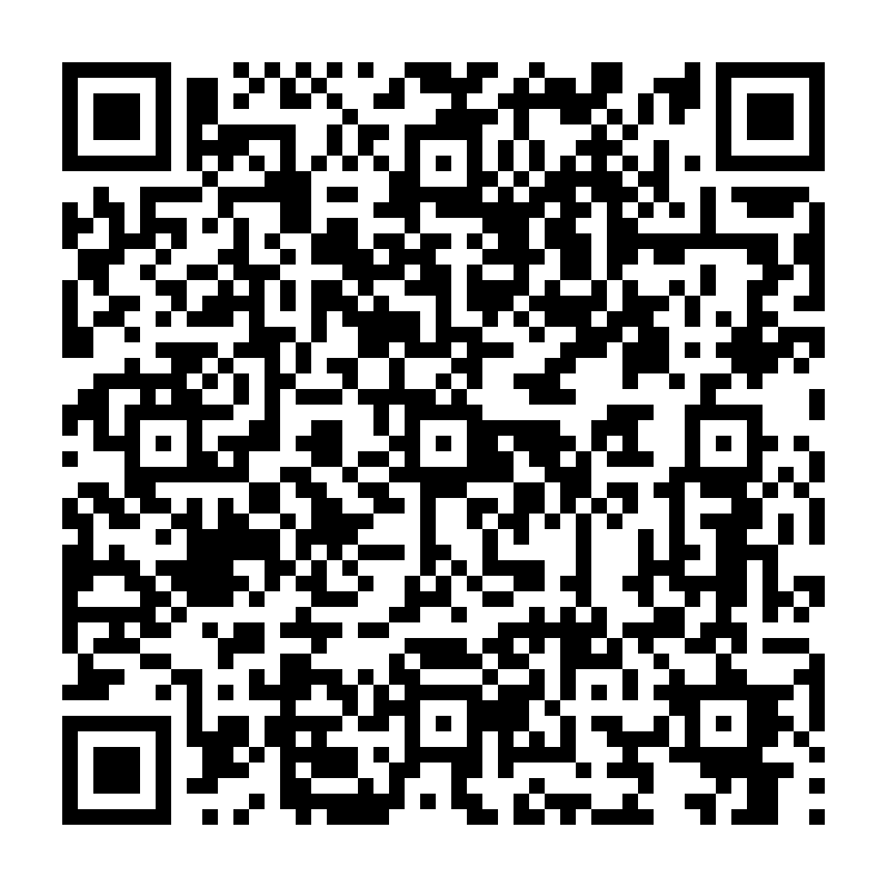 QR kod