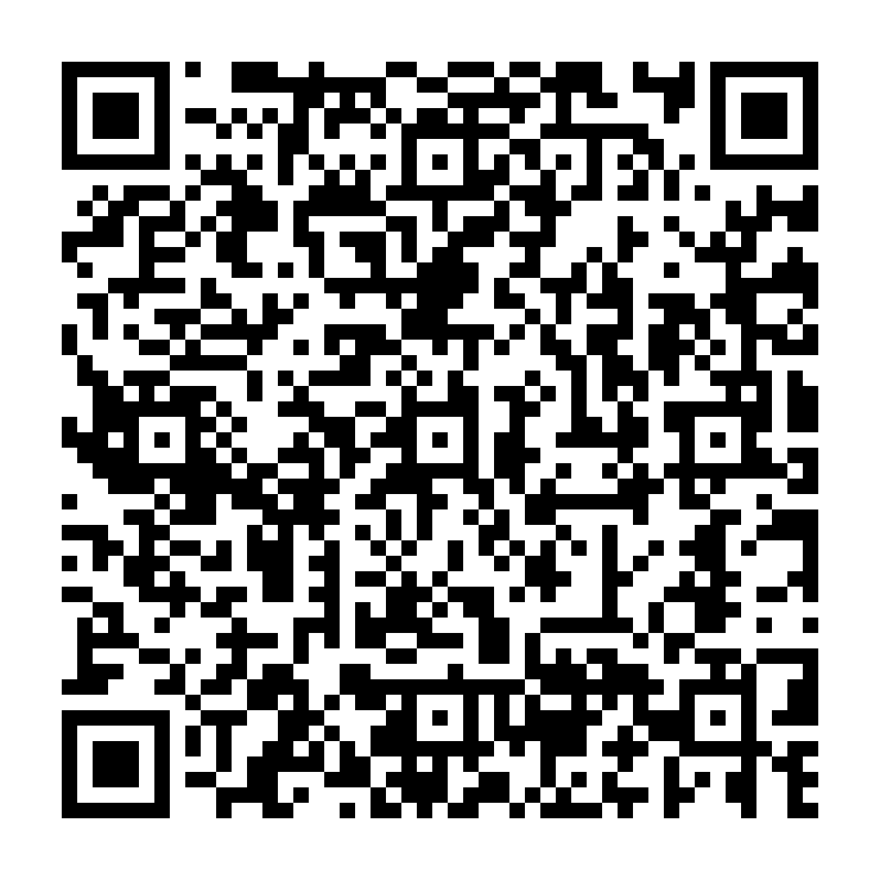 QR kod