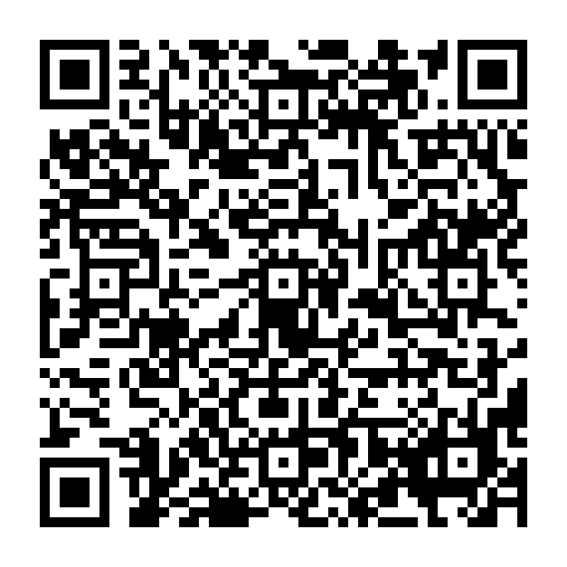 QR kod