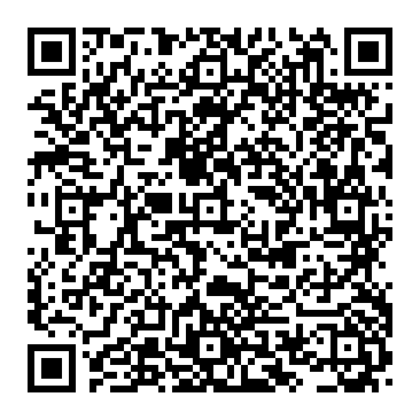 QR kod
