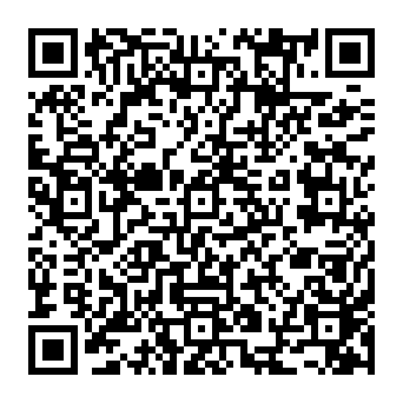QR kod