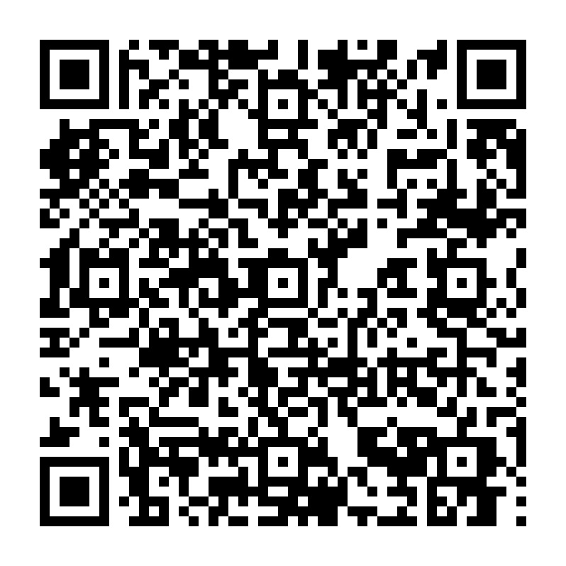 QR kod