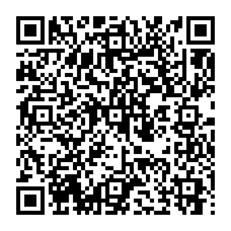 QR kod
