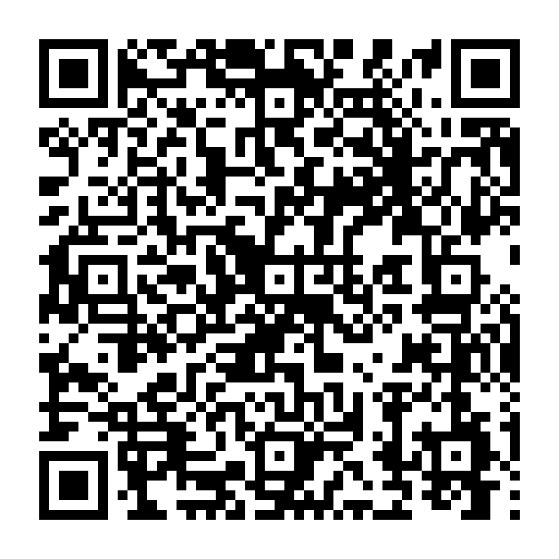 QR kod