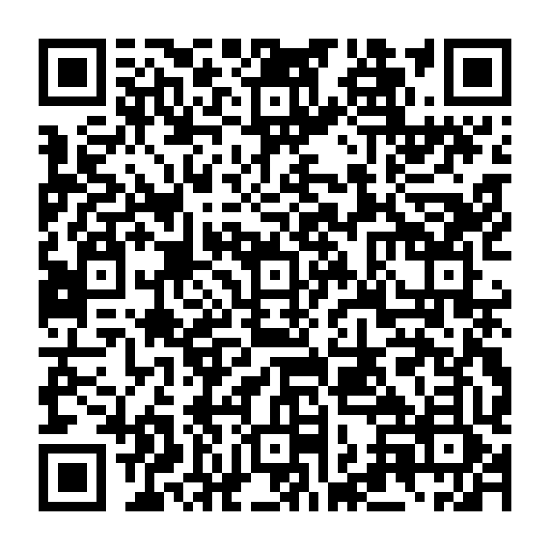 QR kod