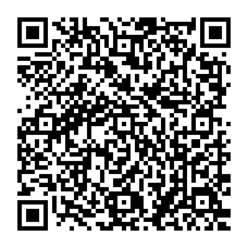 QR kod
