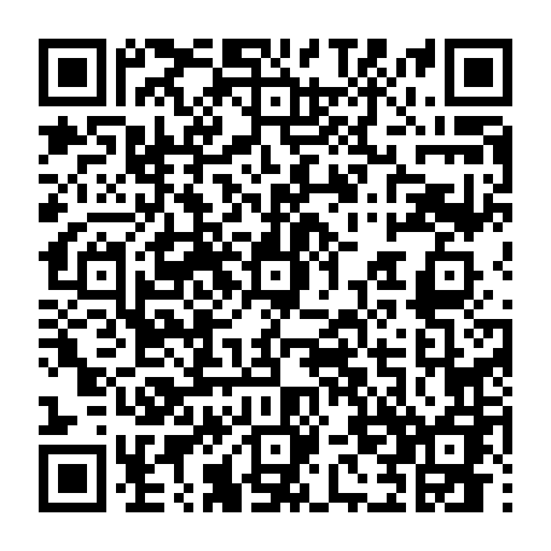 QR kod