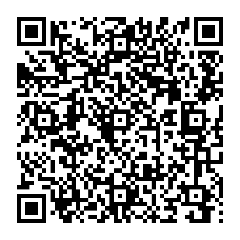 QR kod