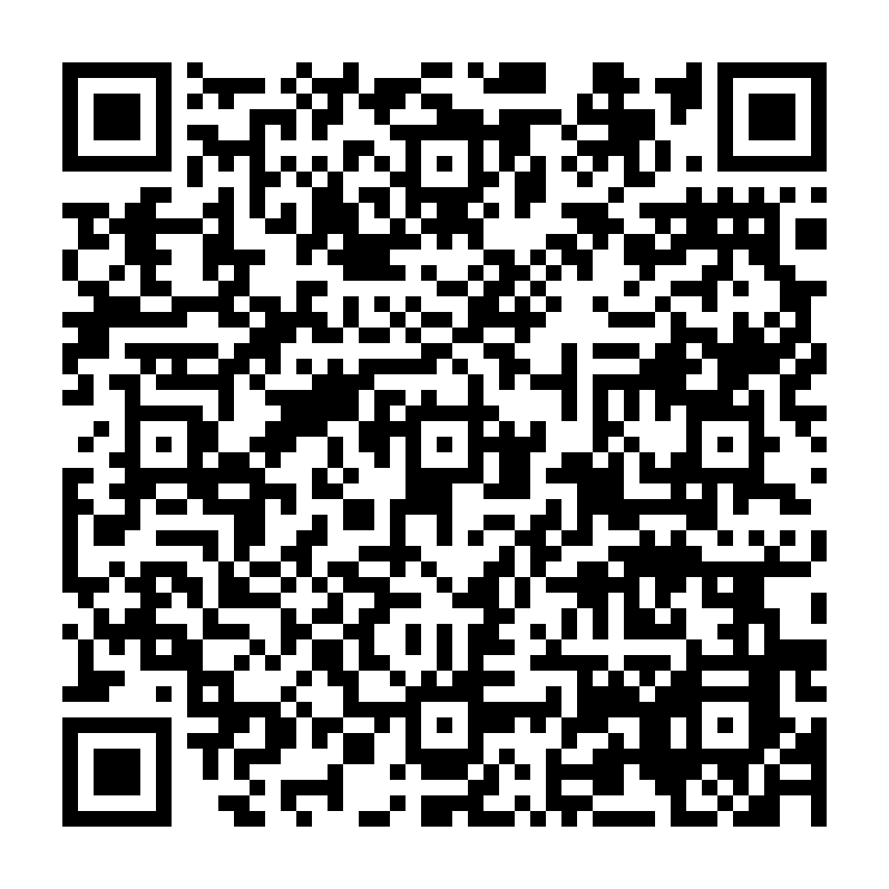 QR kod