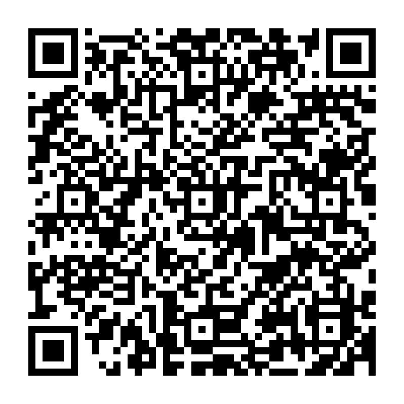 QR kod