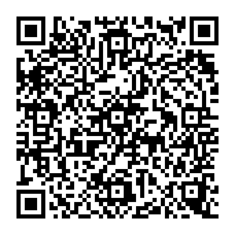 QR kod