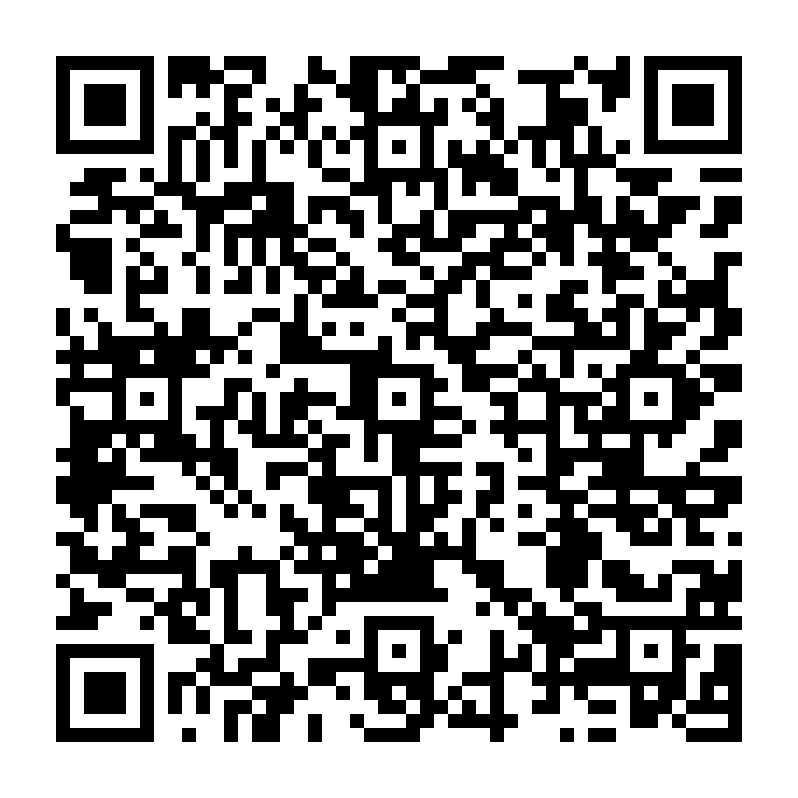 QR kod