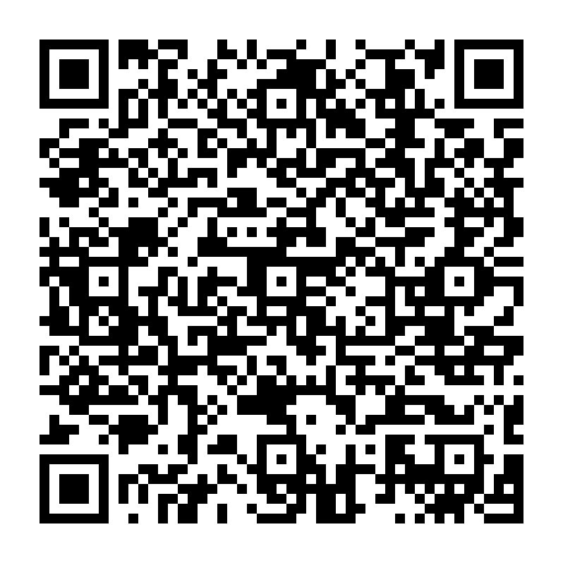 QR kod