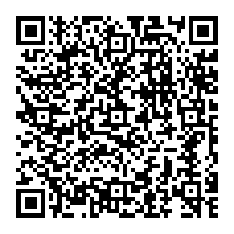 QR kod