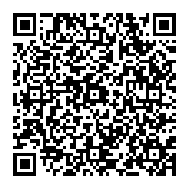 QR kod