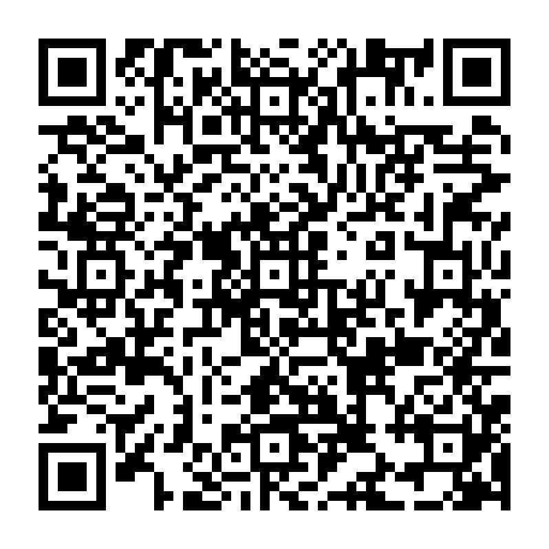 QR kod