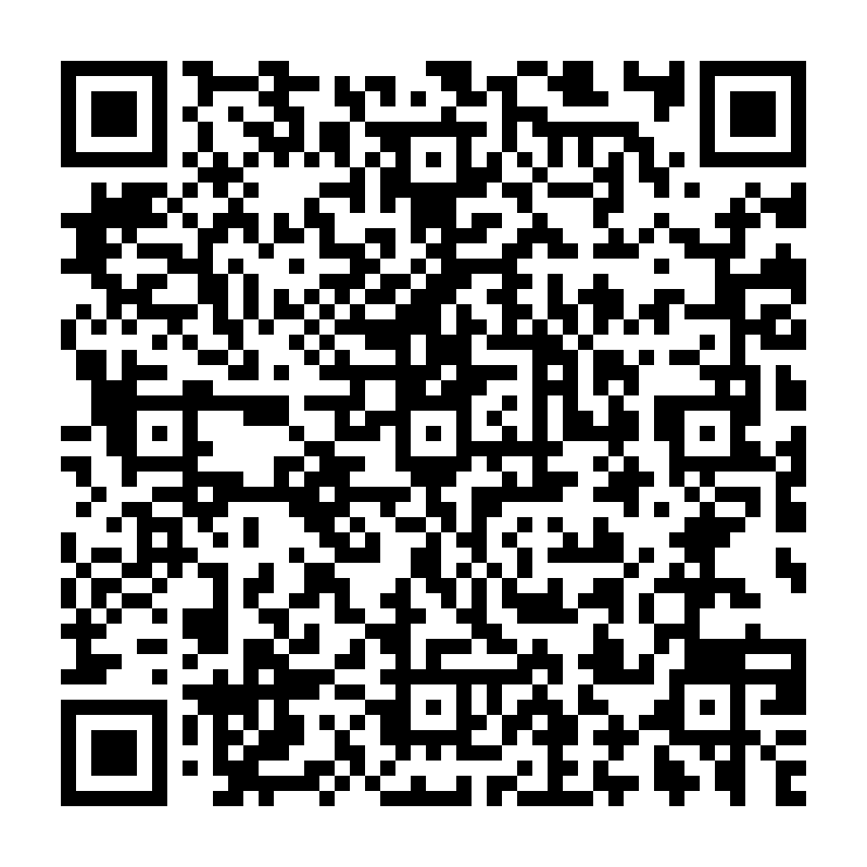 QR kod