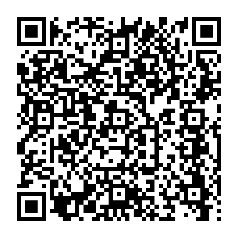 QR kod