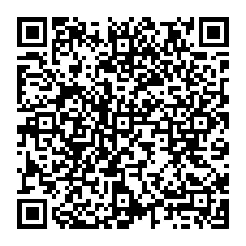 QR kod