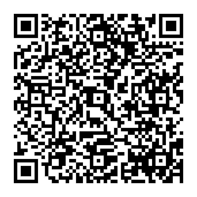QR kod