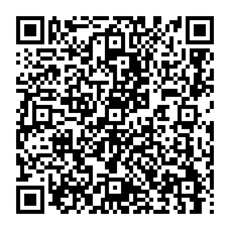 QR kod